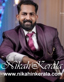 Marital Status based  Muslim Grooms profile 433254