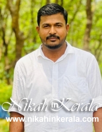 Physical Status based  Muslim Matrimony profile 506593