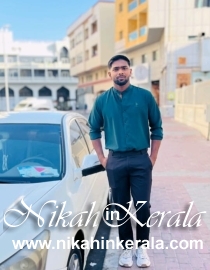 Sect based  Muslim Grooms profile 502145