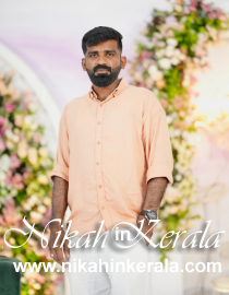 Job based  Muslim Marriage Bureau profile 512569