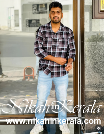 Physical Status based  Muslim Matrimony profile 526241