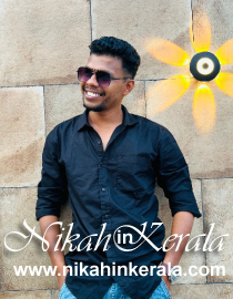 Thenkara Muslim Matrimony profile 530733
