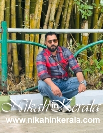 Physical Status based  Muslim Grooms profile 541362