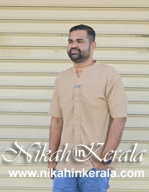 Arakuzha Muslim Marriage Bureau profile 541645