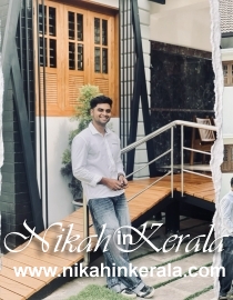 Physical Status based  Muslim Grooms profile 552230