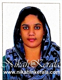 Sect based  Muslim Brides profile 77456