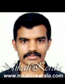 Physical Status based  Muslim Marriage Bureau profile 318725