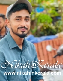 Job based  Muslim Grooms profile 398340