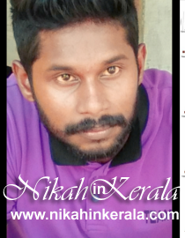 Marital Status based  Muslim Brides profile 417057