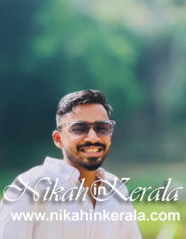 Job based  Muslim Matrimony profile 479752