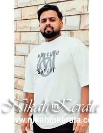 Working country based  Muslim Grooms profile 485018