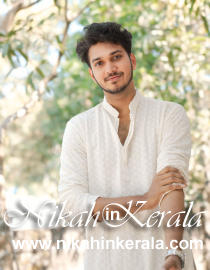 Physical Status based  Muslim Grooms profile 515697