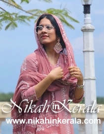 Job based  Muslim Brides profile 525394