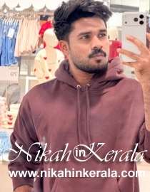 Vazhikkadavu Muslim Marriage Bureau profile 517236