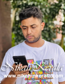 Singapore Muslim Grooms profile 536922