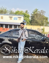 Education based  Muslim Grooms profile 534284