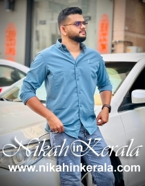 Sect based  Muslim Grooms profile 547652