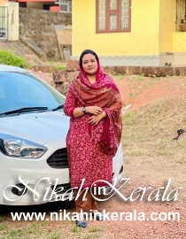 Azhikode Muslim Matrimony profile 547965