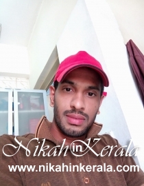 Marital Status based  Muslim Brides profile 350877