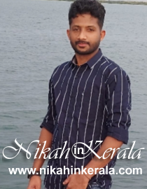 Working country based  Muslim Grooms profile 425846