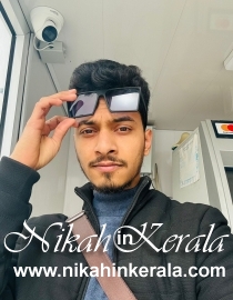 BDS Muslim Grooms profile 448638