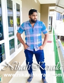 Location based  Muslim Matrimony profile 490388