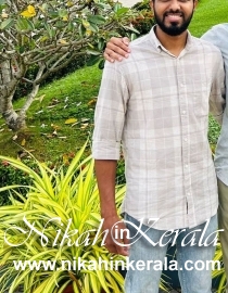 Physical Status based  Muslim Grooms profile 501340