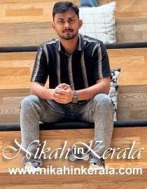 Kanthalloor Muslim Brides profile 513298