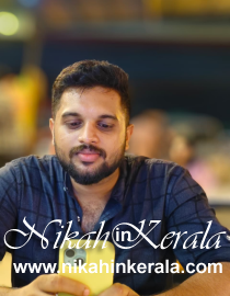 Charumoodu Muslim Marriage Bureau profile 533781
