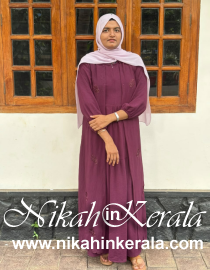 Veliancode Muslim Matrimony profile 536929