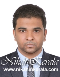 Job based  Muslim Grooms profile 421275