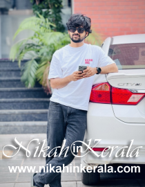 Physical Status based  Muslim Grooms profile 546851
