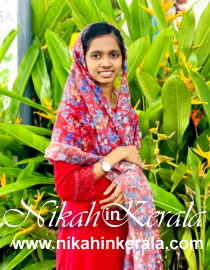 Ayikkarapadi Muslim Matrimony profile 541783