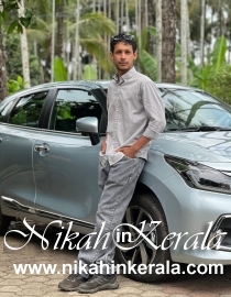 Marital Status based  Muslim Grooms profile 552529
