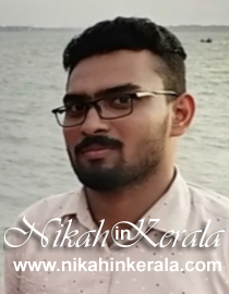 Job based  Muslim Grooms profile 358399