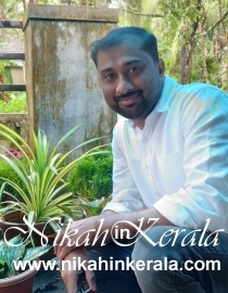 Marital Status based  Muslim Grooms profile 123387