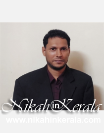 Education based  Muslim Matrimony profile 385164