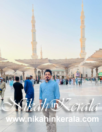 Physical Status based  Muslim Matrimony profile 408813