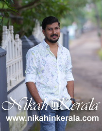 Working country based  Muslim Matrimony profile 260807