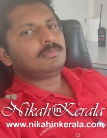 Venjarammoodu Muslim Marriage Bureau profile 455615