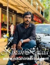 Job based  Muslim Grooms profile 466221