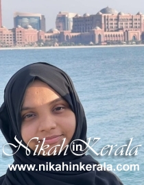Education based  Muslim Brides profile 467297