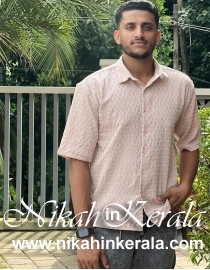 Education based  Muslim Brides profile 547683