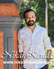 Education based  Muslim Grooms profile 516632