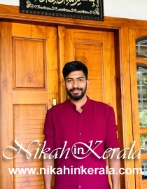 Job based  Muslim Brides profile 480310
