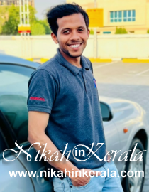 Education based  Muslim Grooms profile 444057