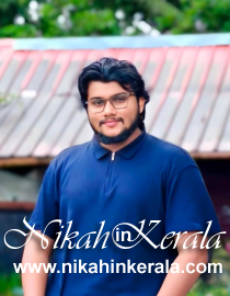 Kangazha Muslim Matrimony profile 512045