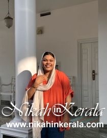 Job based  Muslim Matrimony profile 554379