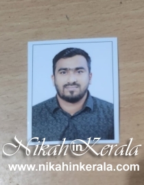Working country based  Muslim Marriage Bureau profile 554467