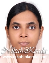 BHMS Muslim Brides profile 554619